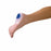 Deroyal Heel Cup  Medium Without Closure Male 6 To 9 / Female 7-1/2 To 10 Foot - HC2000-12
