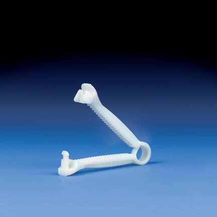 DeRoyal - Umbilical Cord Clamp - 31-041