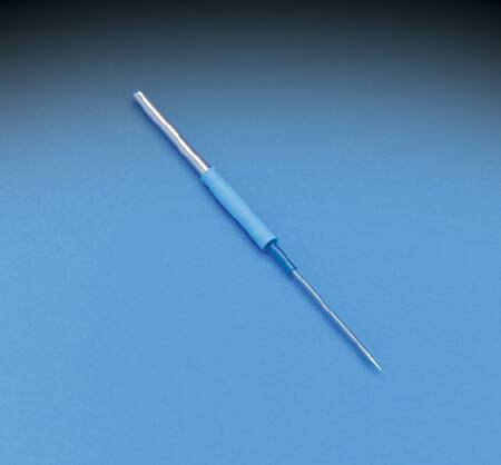 Deroyal Electrosurgical Electrode 3 Cm Tungsten Wire Micro Needle Tip Disposable Sterile - 88-103