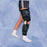 Deroyal - Knee Immobilizer DeRoyal One Size Fits Most 22 to 27 Inch Length Left or Right Knee - KB2040-00