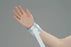 Deroyal Wrist Restraint One Size Fits Most Quick-Release Buckle 2-Strap - M20115
