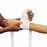 Deroyal Wrist Restraint One Size Fits Most Hook And Loop / Buckle Closure 2-Strap - M2011R-U