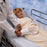 Deroyal Hand Control Mitt One Size Fits Most Strap Fastening 1-Strap - M2023-A