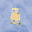 Deroyal - Hip Abduction Pillow DeRoyal Medium Hook and Loop Closure Left or Right Hip - M60-076-M