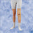 Three-D - Knee Support X-Large Pull-On Left or Right Knee - 7047-05