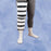 Deroyal - Knee Immobilizer DeRoyal One Size Fits Most 19 Inch Length Left or Right Knee - 7091-05
