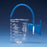 Deroyal Suction Canister Liner Reliaflex 1300 Ml Press On Lid - 71-9100