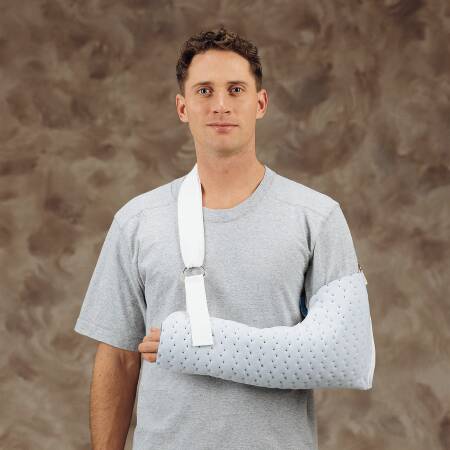Deroyal Arm Sling  Adult - 8874-02