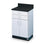 Hausmann Industries Cabinet Pro-Line 24X36X18 Ea - B-24-2D