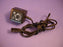 767 Series - Sigmoidoscope / Anoscope Transformer Transformer with 5 FT power cord, 110 - 130V, 60 Hz For Use with Sigmoidoscope / Anoscope - 73305