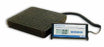 Detecto Scale Detecto Floor Scale Digital Display 400 lbs. Black AC Adapter / Battery Operated - DR400C