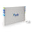 Speedi-Print - Identification Wristband Write On Band Permanent Snap Without Legend - 540-11-PDM