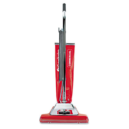 TRADITION Bagless Upright Vacuum