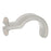 Teleflex - Oropharyngeal Airway Berman 100 mm Length White - 1148