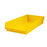 Shelf Bin Yellow