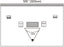 3M Steri-Drape - Surgical Drape Isolation Drape 125 W X 83 L Inch Sterile - 1017