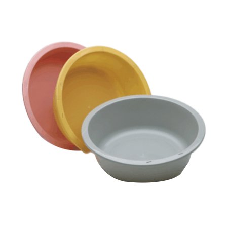 Medegen Medical Products - Wash Basin 6 Quart Round NonSterile - H350-05