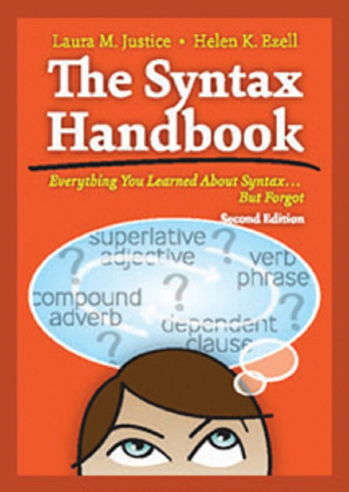 Syntax Handbook