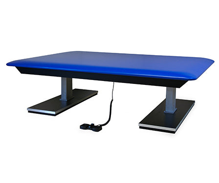 Hausmann Econo Electric Hi-Lo Mat Platforms