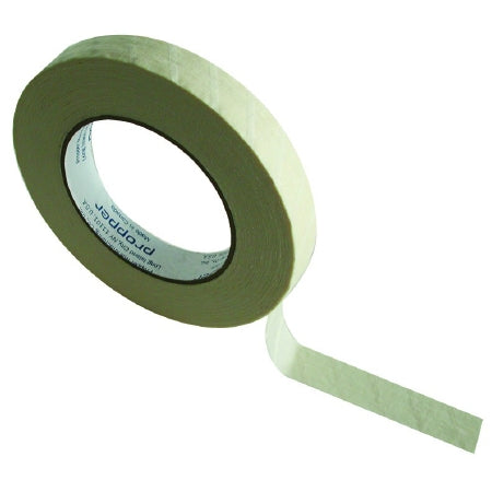 Propper Manufacturing Strate-Line Steam Indicator Tape 1/2 Inch X 60 Yard Steam - 26800400