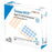 Tempa·DOT - Disposable Oral Thermometer 99 to 104 °F Color Dots Display - 5122