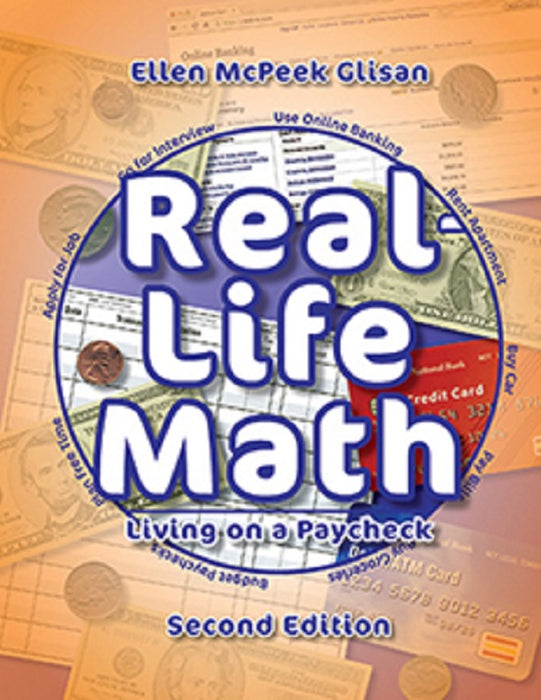 Real-Life Math