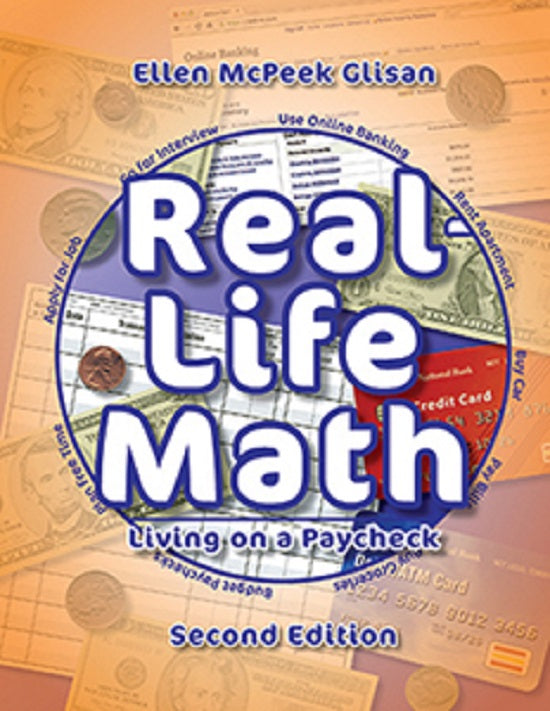 Real-Life Math