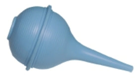 Nurse Assist Ear / Ulcer Bulb Syringe 1 oz. Disposable Sterile - 8311