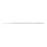 Miltex-Integra Splitter Nail 3.5Mm Angled Stainless Steel Ea - 40-62