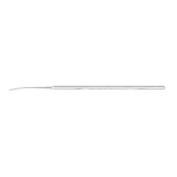 Miltex-Integra Splitter Nail 3.5Mm Angled Stainless Steel Ea - 40-62