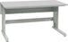 C-Leg Bench Frame with Top