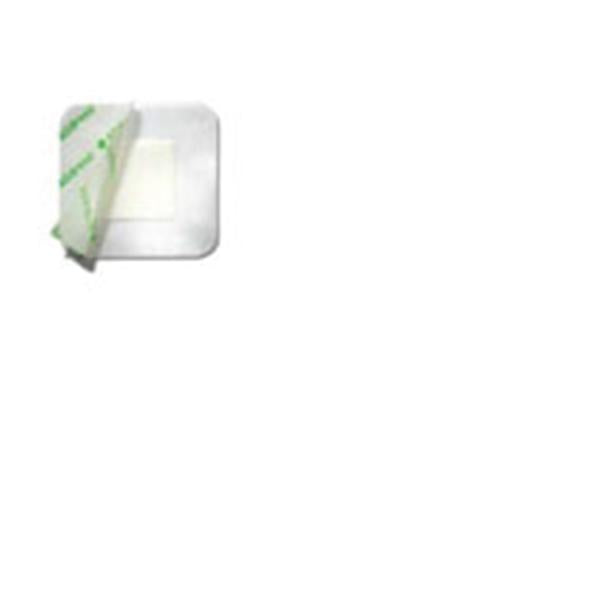 Molnlycke Healthcare (Regent) Dressing Island Alldress Cmpst 6X8" Slfadh Low Adherent White Absorbent 10/Box, 12 Bx/Ca - 265369