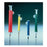 Bel-Art Products Pipette Pump Fixed Volume Pipetter 10Ml Green Ea - F378980000