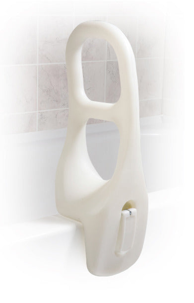 Drive Medical Plastic Tub Rail