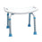 Drive Medical AquaSense Adjustable Bath Seat without Backrest
