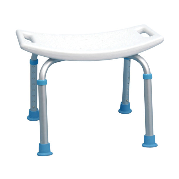 Drive Medical AquaSense Adjustable Bath Seat without Backrest