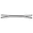 Tabbies Fasteners Duoprong - 1 Side/1" Capacity & 5/8" On Th Other - 100 per Box -26808