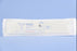 Prolene - Suture with Needle Nonabsorbable Uncoated Blue Suture Monofilament Polypropylene Suture Size 6 - 0 30 Inch Suture Double-Armed 9.3 mm Length 3/8 Circle Taper Point Needle - M8709