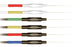 Standard cannulae and electrodes