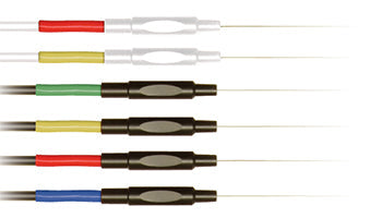 Stryker - Radiofrequency Cannula 5 mm Active Straight Tip X 50 mm Length, Sterile - 0406620015