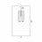 U-Bar Pack II - General Purpose Drape Pack - 88321