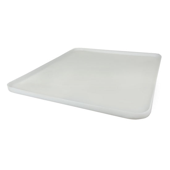 US Plastic Corp. Tamco Curved Corner Trays