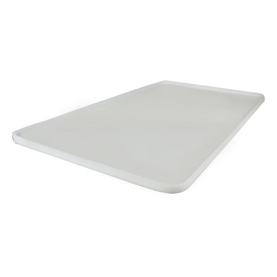 US Plastic Corp. Tamco Curved Corner Trays