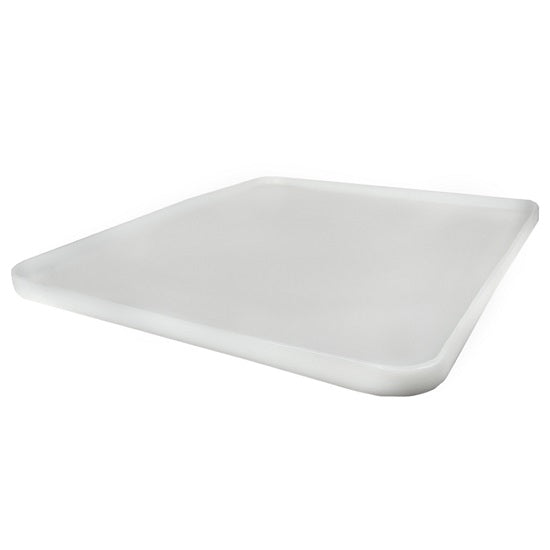 US Plastic Corp. Tamco Curved Corner Trays