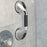 Drive Medical Suction Cup Grab Bars