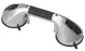 Drive Medical Suction Cup Grab Bars