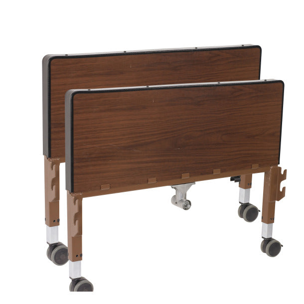 Drive Medical Delta Ultra- Light 1000, Semi-Electric Bed