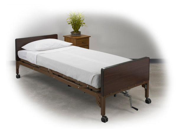 Drive Medical Bedding in a Box