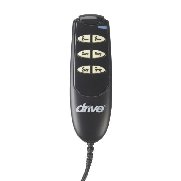 Drive Medical Delta Ultra-Light 1000, Full-Electric Bed