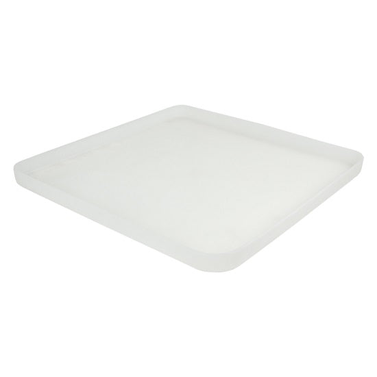 US Plastic Corp. Tamco Curved Corner Trays